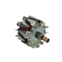 Läufer Generator 14V HC-CARGO Aftermarket-Expertise passend für u.a. VW