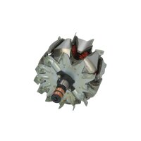 Läufer Generator 14V HC-CARGO Aftermarket-Expertise passend für u.a. VW