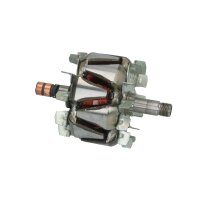 Läufer Generator 14V HC-CARGO Aftermarket-Expertise passend für u.a. VW