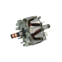 Läufer Generator 14V HC-CARGO Aftermarket-Expertise passend für u.a. VW