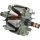 Rotor alternator 14 V M16-1.50 159 mm HC-CARGO