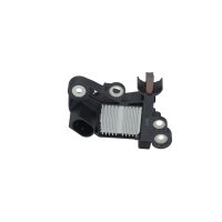 Alternator Regulator 14V HC-CARGO Aftermarket-Expertise for various vehicles