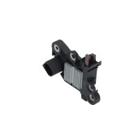 Alternator Regulator 14V HC-CARGO Aftermarket-Expertise for various vehicles