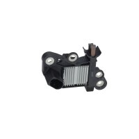 Alternator Regulator 14V HC-CARGO Aftermarket-Expertise for various vehicles