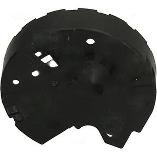 Schutzkappe Lichtmaschine Generator Verbrenner Ø 131,8 mm HC-CARGO