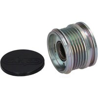 Generatorfreilauf 5 Rillen 54 mm HC-Cargo