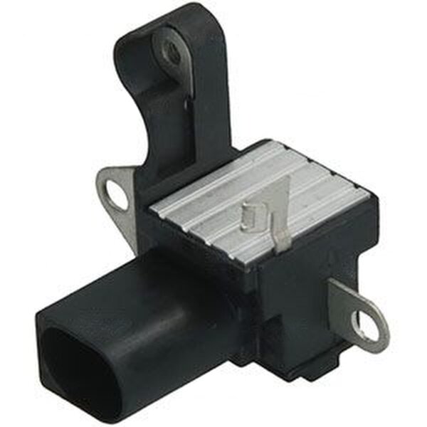 Alternator regulator for constant voltage 14 V HC-CARGO for BMW