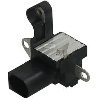 Alternator regulator for constant voltage 14 V HC-CARGO...
