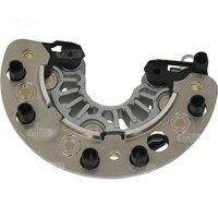 Gleichrichter Lichtmaschine Gernerator 1292 mm HC-Cargo
