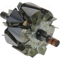 Rotor alternator 28 V M16-1.50 179.5 mm HC-CARGO