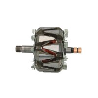 Läufer Generator 14V HC-CARGO Aftermarket-Expertise...