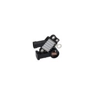 Alternator Regulator 14V HC-CARGO Aftermarket-Expertise for various vehicles