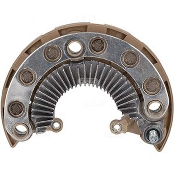 Rectifier alternator 115 mm HC-CARGO suitable for HONDA and others