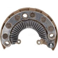 Rectifier alternator 115 mm HC-CARGO suitable for HONDA...