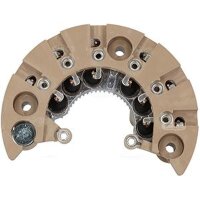 Rectifier alternator 115 mm HC-CARGO suitable for HONDA...