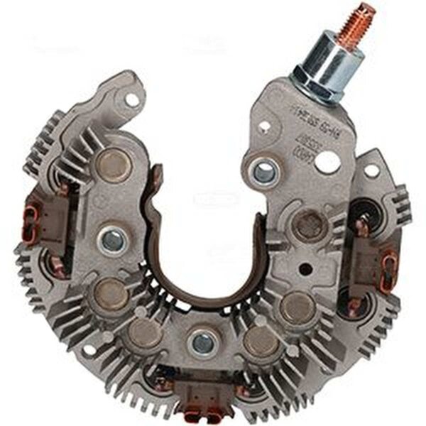Rectifier alternator 50 A 134 mm HC-CARGO