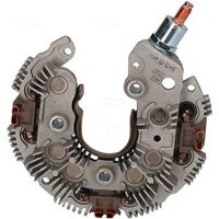 Rectifier alternator 50 A 134 mm HC-CARGO