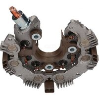 Rectifier alternator 50 A 134 mm HC-CARGO
