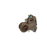 Generatorregler 14V HC-CARGO Aftermarket-Expertise für MITSUBISHI