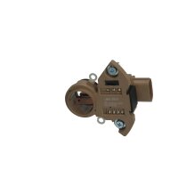 Generatorregler 14V HC-CARGO Aftermarket-Expertise für MITSUBISHI