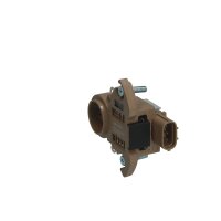 Generatorregler 14V HC-CARGO Aftermarket-Expertise für MITSUBISHI