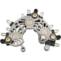 Rectifier alternator 50 A 117 mm HC-CARGO