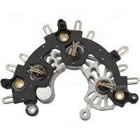 Rectifier alternator 50 A 117 mm HC-CARGO