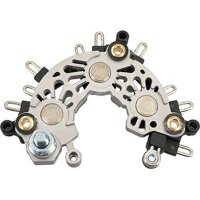 Rectifier alternator combustion 50 A 117 mm HC-CARGO...