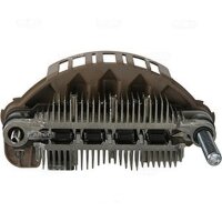 Gleichrichter Generator 50 A 122,5 mm HC-CARGO für...