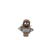 Generatorregler 14V HC-CARGO Aftermarket-Expertise für MITSUBISHI
