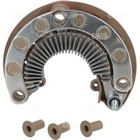 Rectifier alternator 115 mm HC-CARGO suitable for MITSUBISHI