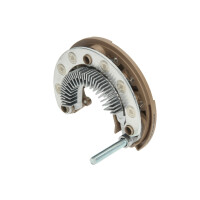 Gleichrichter Generator 50A Ø128 mm HC-CARGO IAM-Expertise für MITSUBISHI