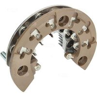 Gleichrichter Lichtmaschine Gernerator 50 A 128 mm HC-Cargo
