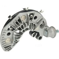Rectifier alternator combustion 116 mm HC-CARGO...