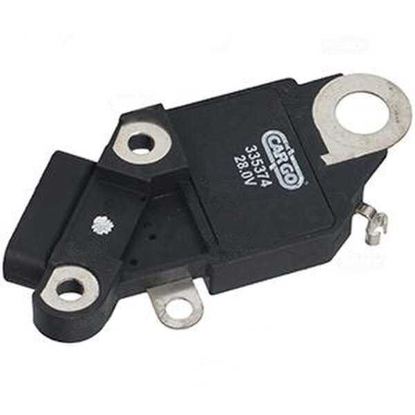 Alternator Regulator 28 V HC-CARGO