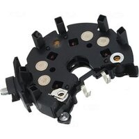 Rectifier alternator combustion engine 110 mm HC-CARGO...