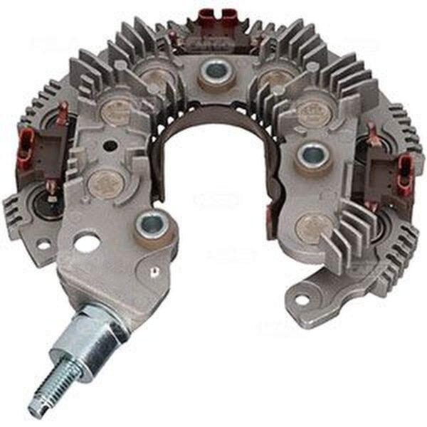 Rectifier alternator 134 mm HC-CARGO