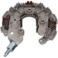 Rectifier alternator 134 mm HC-CARGO