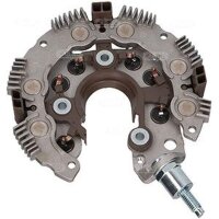 Rectifier alternator 134 mm HC-CARGO