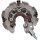 Gleichrichter Lichtmaschine Gernerator 134 mm HC-Cargo