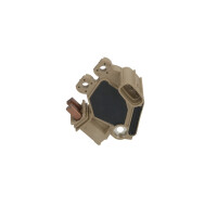 Alternator regulator combustion engine for constant voltage 14 V HC-CARGO