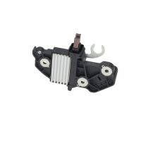 Generatorregler 28V HC-CARGO Aftermarket-Expertise für diverse Fahrzeuge