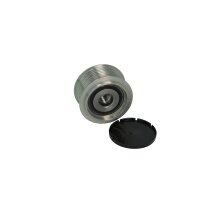 Generatorfreilauf 8 Rillen Ø65,7 mm HC-CARGO für diverse Fahrzeuge