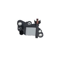 Alternator Regulator 14V HC-CARGO Aftermarket-Expertise for various vehicles