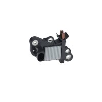 Alternator Regulator 14V HC-CARGO Aftermarket-Expertise for various vehicles