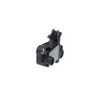 Alternator Regulator 14V HC-CARGO Aftermarket-Expertise for various vehicles