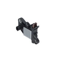 Alternator Regulator 14V HC-CARGO Aftermarket-Expertise for various vehicles