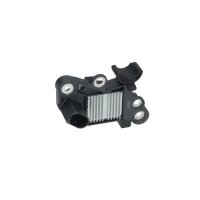 Alternator Regulator 14V HC-CARGO Aftermarket-Expertise for various vehicles
