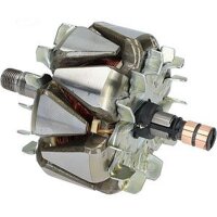 Alternator rotor 14 V M16-1.50 159 mm HC-CARGO...