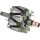 Alternator rotor 14 V M16-1.50 163.5 mm HC-CARGO universally applicable